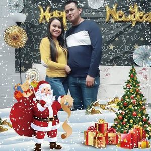 Meet your Posher, Selvin